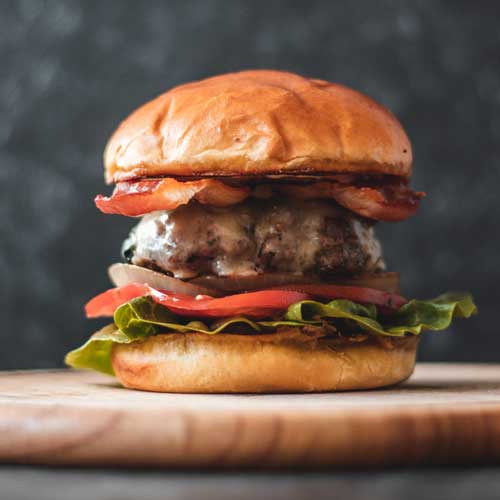 Burgers 