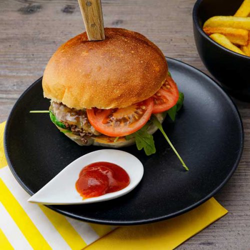 Crispy Chicken Sandwich . . . . . . . . . .  $99