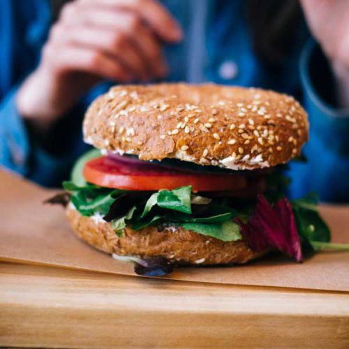 Double Cheeseburger . . . . . . . . . . . . .  $25