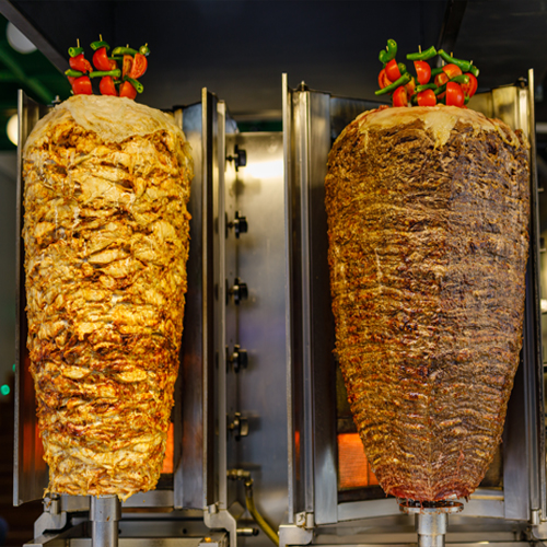 Doner 