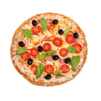 Margherita  
